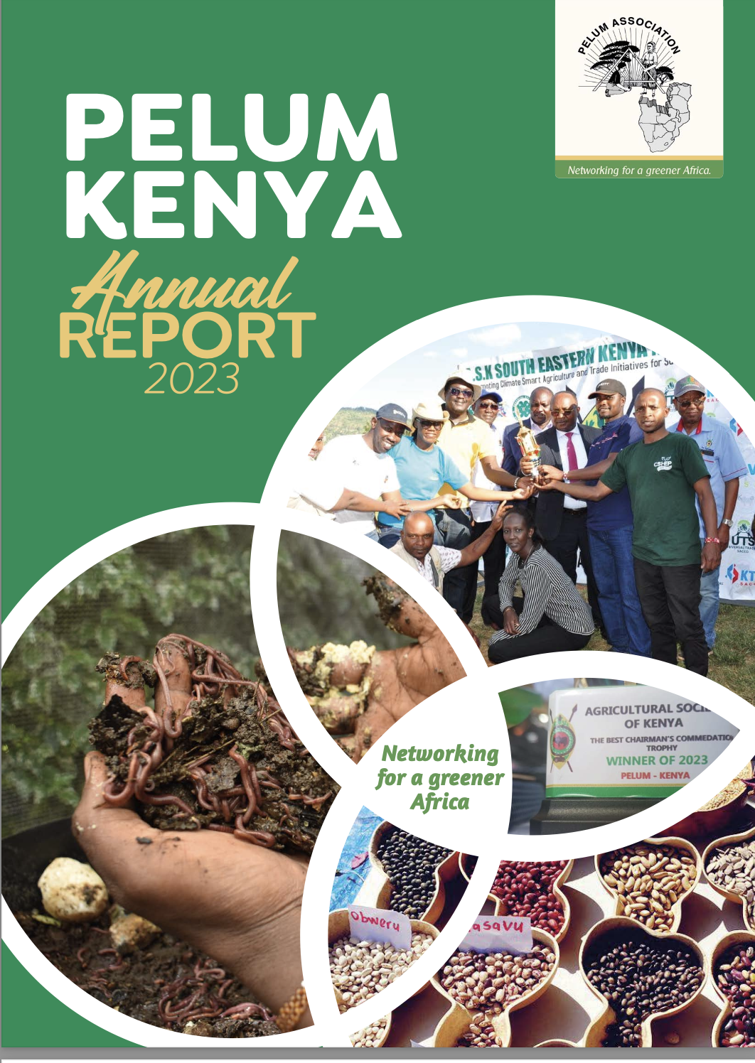 2023 PELUM Kenya Annual Report
