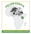 Participatory Ecological Land Use Management (PELUM) Kenya Logo