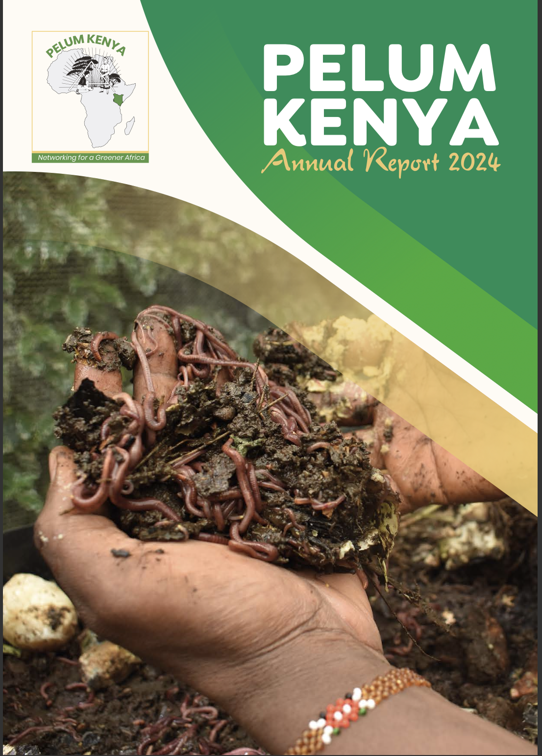 2024 PELUM Kenya Annual Report